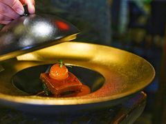 红烧牛头方-鱼桥巷·美学川菜