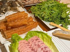 -馬蘭花開(车站大道店)