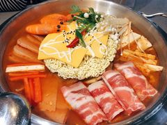-妥妥烤肉料理(昙华林店)