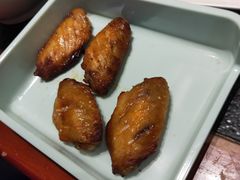 -邢氏老太太烤串(北兴街店)