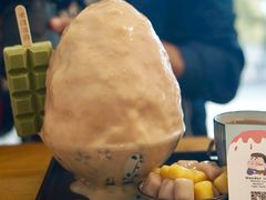 -WONDER ICE 萬得冰田(建設路总店)