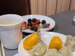 -汉金城海鲜烤肉自助百汇(烟台永旺购物中心店)