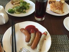 -常熟理文铂尔曼酒店