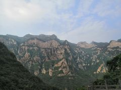 -神农山景区