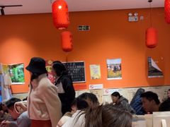 -荆九爷爆炒桥头三嫩(夫子庙店)