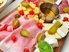 -Alimentari Mulino意大利餐吧&烘焙(丰盛里店)