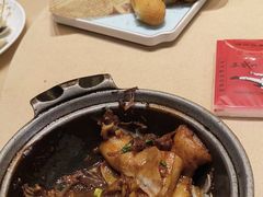 -蒸武门·广式茶点(石滩店)