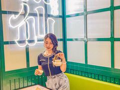-新仙清汤牛腩(铜锣湾店)