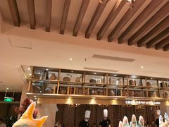 -雍和会海鲜姿造自助(湖东路店)