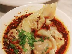 -蔴将·川菜(黄龙万科店)