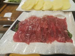 -唇辣号重庆老火锅(亦庄店)