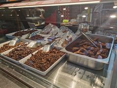 -鑫记婆婆兔·成都特产·兔头手撕兔(太古里店)