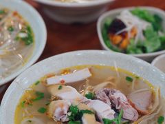 -华姐鸡粉(教育路店)