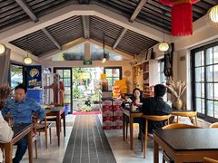 -海韵人家.海景花园经典云南菜(双廊店)