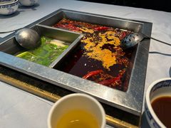-龙森园火锅(琴台路店)