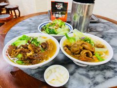 -珍珍小食店(西华路店)