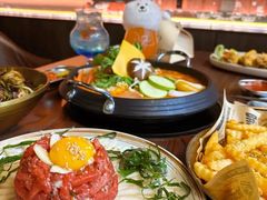 -韩鼎丰·韩国料理(林奥店)