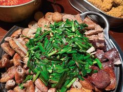 -양평식당·杨平食堂(华贸店)