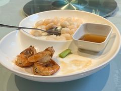 -廊亦舫Lang Yi Fang Restaurant(金桥店)