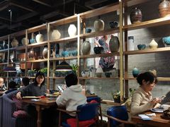 -雀舞云南菜(天津天河城购物中心店)