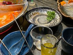-湊湊火锅·茶憩(来福士广场店)