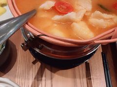 -云海肴·汽锅鸡·云南菜(广安门天虹店)