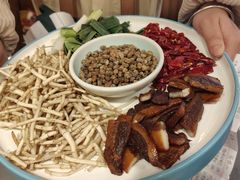 -外婆家传菜(老城店)