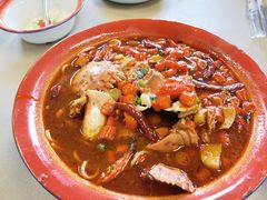 -老三样·旧食新味(万寿宫店)