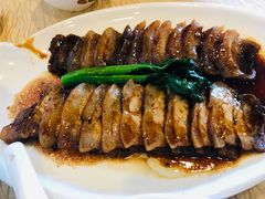 -和膳居饮食有限公司