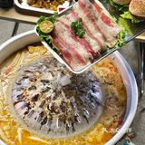 网友没骗我诶！这家泰式烤肉真的不错吃！