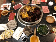 -邓莽子老火锅(中兴路总店)
