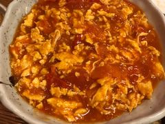 西红柿炒鸡蛋-妈妈的味道(工人体育场东路店)