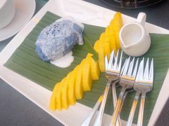 -帕蓝·暹罗料理(大学路店)