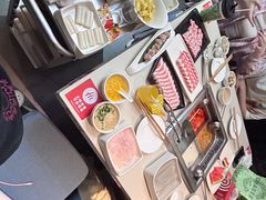 -海底捞火锅(勒泰店)