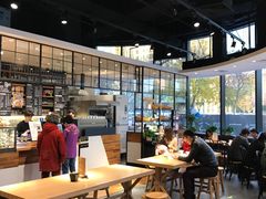 大堂-Jamaicablue Coffeeshop(中央广场店)