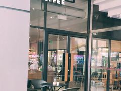 -星巴克(广州光明广场店)