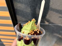 -麦当劳(星光行店)