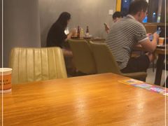 大堂-帽帽家只卖生蚝·烧烤(沙湖路店)