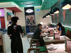 -蛙小侠(五象万象汇店)