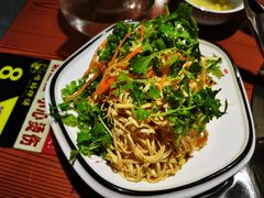 -满兴咱妈烀饼铁锅炖(兰州北街店)