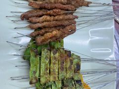 -凤爪王烧烤(丰美路团结佳兴园店)