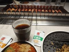 -丰茂烤串(五道口店)