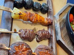 -火山屋台(新街口店)