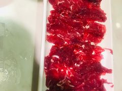 -食潮汕头鲜牛馆(望京保利店)