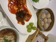 -松鹤楼·非遗·苏帮菜(融科店)