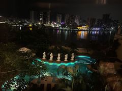 -澳门十六浦索菲特大酒店