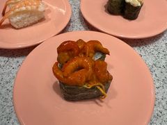 -争鲜回转寿司(中街大悦城店)