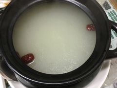 胡椒猪肚鸡煲-莅香岛港式餐厅(滨江道店)