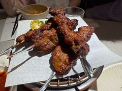 -BetterThai 泰加(苏州中心店)