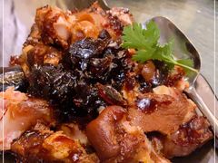 -浩运海鲜·16年专注青岛菜(石老人店)